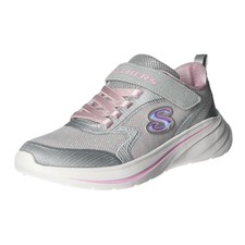 Slipper/Kletthalbschuh (casual) Wave 92
