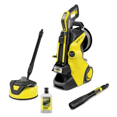 Kärcher K 5 Premium Smart Control Flex Home Hochdruckreiniger (2.Wahl)