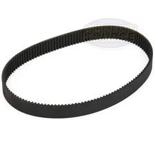 Timing Belt Model AC-0815 For Air Compressor Compressors 5/8" Wide 15-1/8" Long