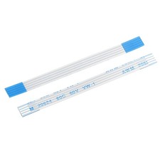Flexible Flat Cable Extension Cables 4 Pins 1.0mm Pitch 60mm a Type 10pcs