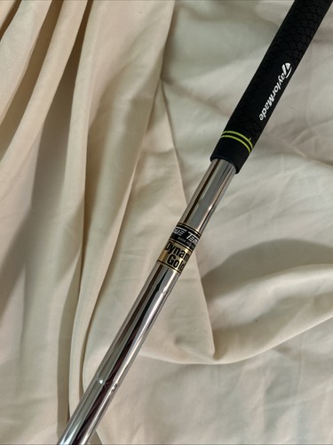 TaylorMade P760 4-Iron w/DG R300 - Picture 4 of 6