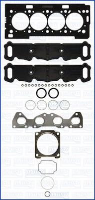 AJUSA 52273100 gasket set, cylinder head for Citroën, Peugeot