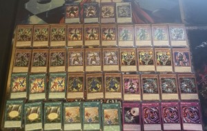 Yugioh Dinowrestler Deck | eBay Yugioh Dinowrestler Deck | eBay