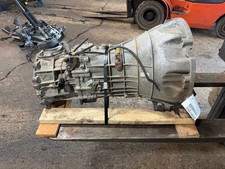 Used Manual Transmission Assembly Fits 2011 Nissan Xterra Mt 6 Cylinder 6 Speed Used Manual Transmission Assembly Fits 2011 Nissan Xterra Mt 6 Cylinder 6 Speed