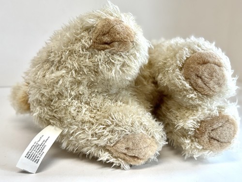 Vintage Animal Alley Toys R Us Fox Terrier Dog Plush Stuffed Animal Realistic - Picture 5 of 10