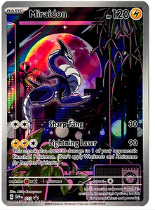 one piece tcg shanks deck Amazon.com: Pokemon - Miraidon ex 245/198 - Scarlet & Violet - Special  Illustrator Rare main image 0