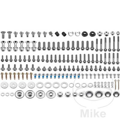 USAG 519/233A Assortimento Chiavi A Bussola Per Viti (15 Pz.) | Mister - Foto 3
