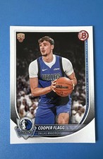 2025-26 Bowman - Cooper Flagg #1 (RC)