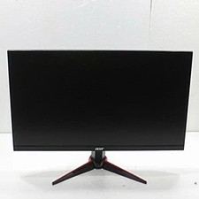Acer Nitro VG0 VG240YEbmiix 23.8" IPS Gaming Monitor, HDMI, Includes Cables