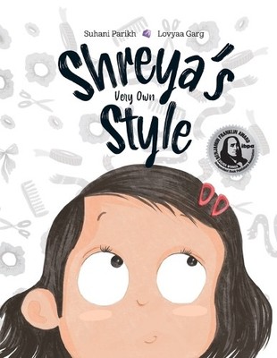 Suhani Parikh Shreya's Very Own Style (Paperback) (UK IMPORT)