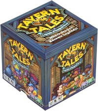 PHASE SHIFT GAMES Dungeon Drop Tavern Tales Legends of Dungeon Drop New & Sealed