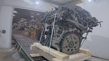2009 Nissan Murano 3.5L V6 Engine Complete As...