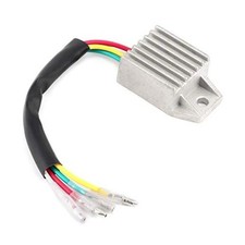 Voltage Regulator, Voltage Rectifier, Fit for XR250 XR250R 1986-1989, for