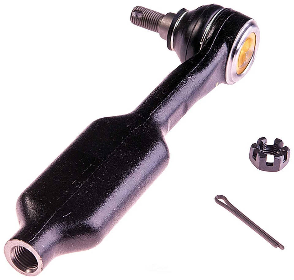 Extremo de varilla de amarre de dirección Dorman TO59325PR para Honda Odyssey 05-09 Foto 2 de 2