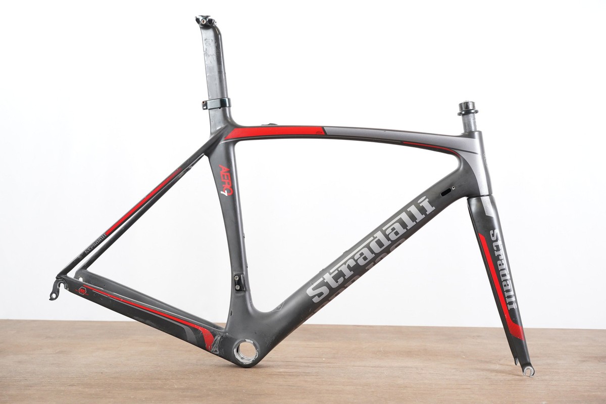 自転車本体 STRADALLI Road Bike Carbon Fiber Frame STRADALLI Road Bike Carbon Fiber Frame