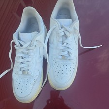 Nike Air Force 1 Low 07 Mens Size 10 Triple W...