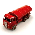 Matchbox Lesney Series 11 ERF Petrol Tanker, Made in England