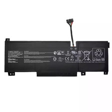 Genuine Battery BTY-M492 For MSI Bravo 15 B5DD C7VE Creator M16 Pulse GL76 GL66