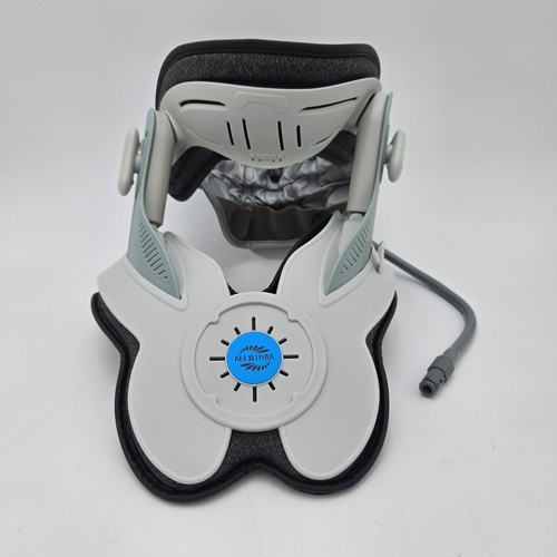 Alliluyaa Neck Revive Neck Stretcher