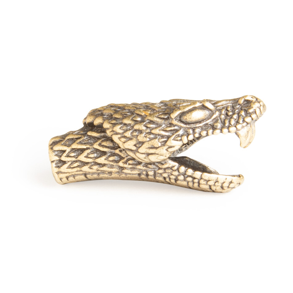 COBRA Bone Beads 1連 COBRA Bone Beads 1連