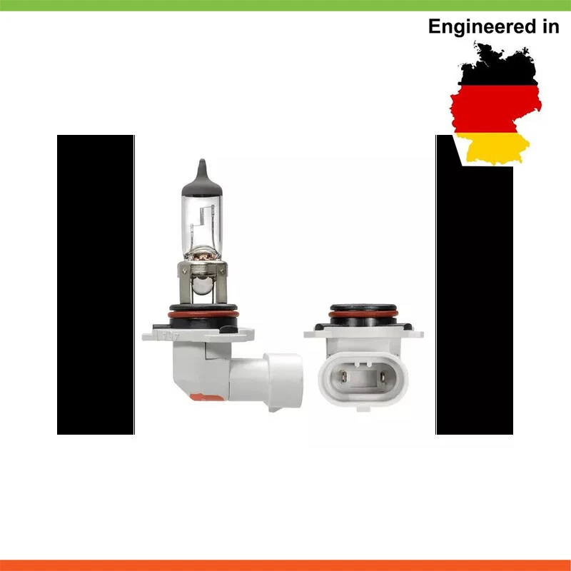 NARVA H10 Halogen Headlight Globe 12V 42W For Holden Calais VE 3.6