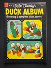 FOUR COLOR #492 WALT DISNEY'S DUCK ALBUM 1953 GOLDEN AGE DELL COMICS