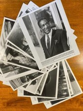 13 Bill Cosby LEONARD PART 6 Original Movie Still Photo Lot A24