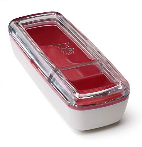Kitchen Gadgets Msc 61001snack Container assorted Colors - Picture 4 of 5