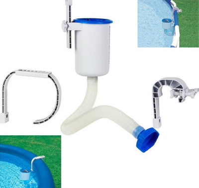 skimmer intex