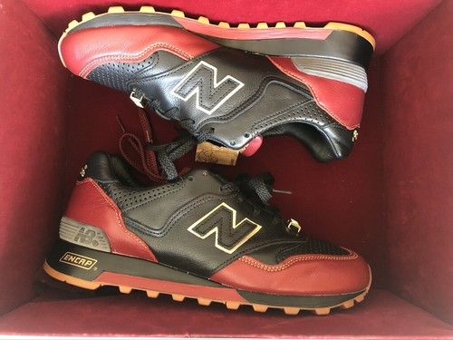 Limited Edt x New Balance 577 BBL Made in England / Size: US8 - Bild 3 von 10