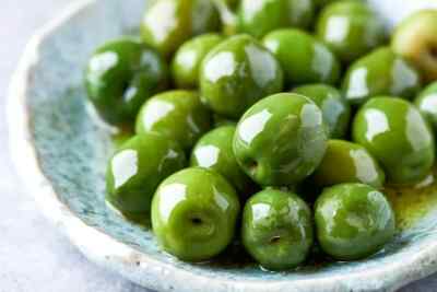 10+ Castelvetrano Olive Seeds for Garden Planting - USA - FAST SHIPPING! |  eBay