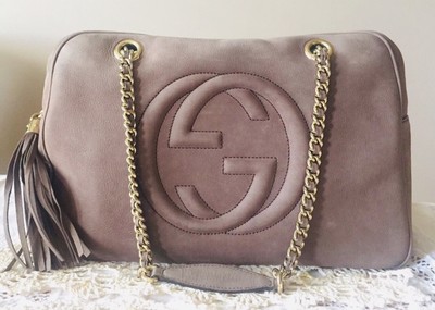 chloe mini marcie blue