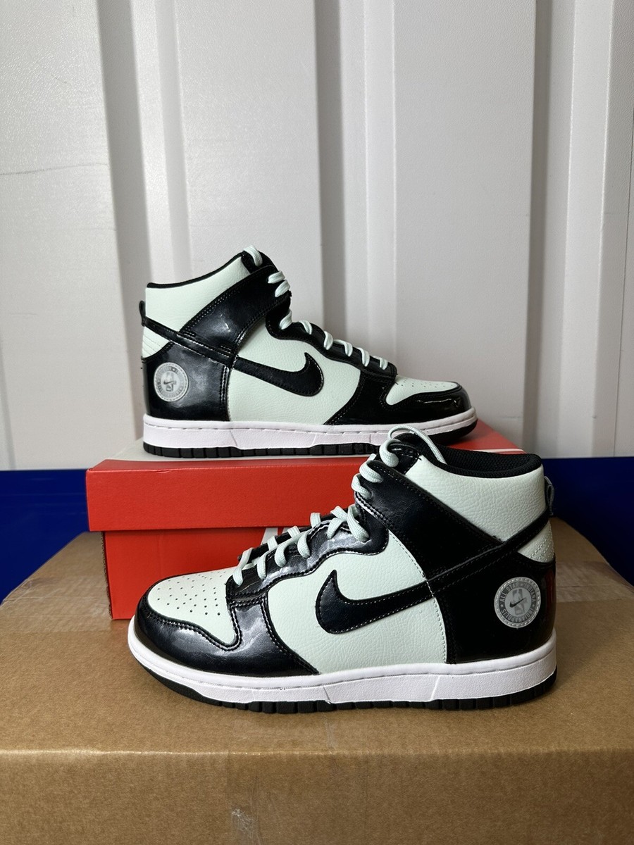 nike dunk high all star gs