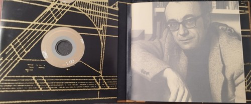 ALFRED BRENDEL 2 CD'S SET PHILIPS EMI GREAT PIANIST AS NEW - Picture 3 of 4