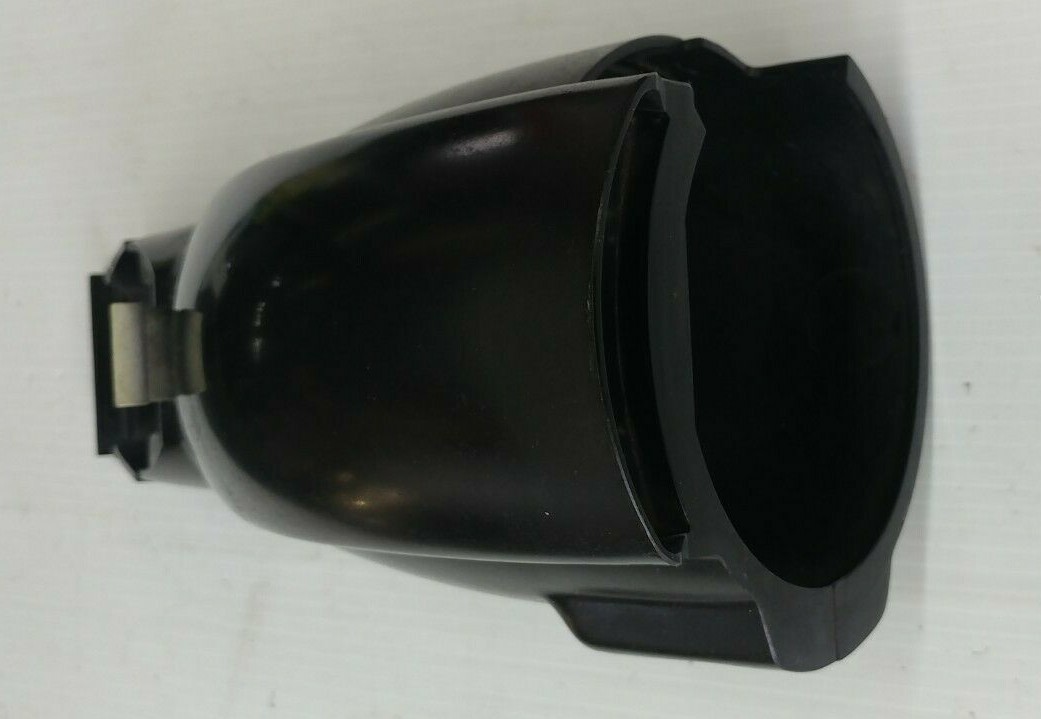ROLLS ROYCE SILVER SHADOW steering column for shifter cowl covers