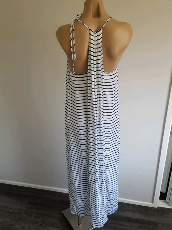 witchery maxi dress