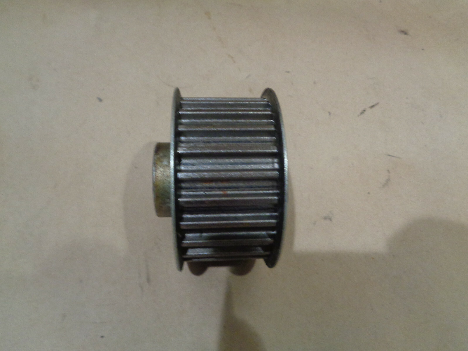 Ferrari 355-360- Lower Camshaft Wheel/Sprocket  P/N 154238