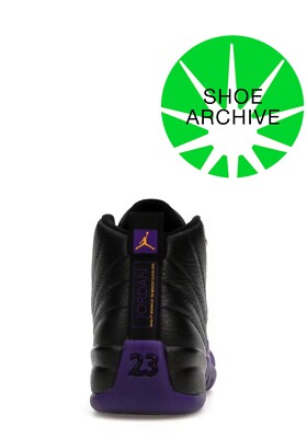 Size 10 - Jordan 12 Retro Mid Field Purple for sale online