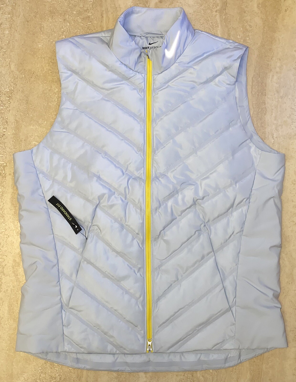 aeroloft nike gilet