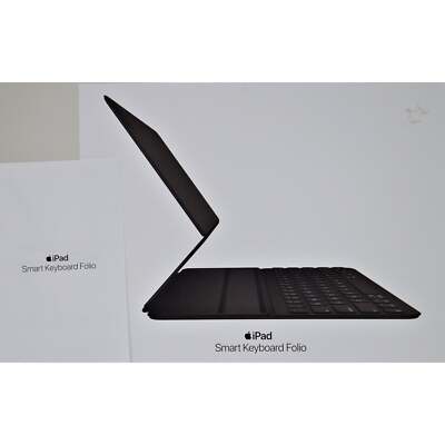 Apple Smart Keyboard Folio for 12.9-inch iPad Pro MXNL2LL/A