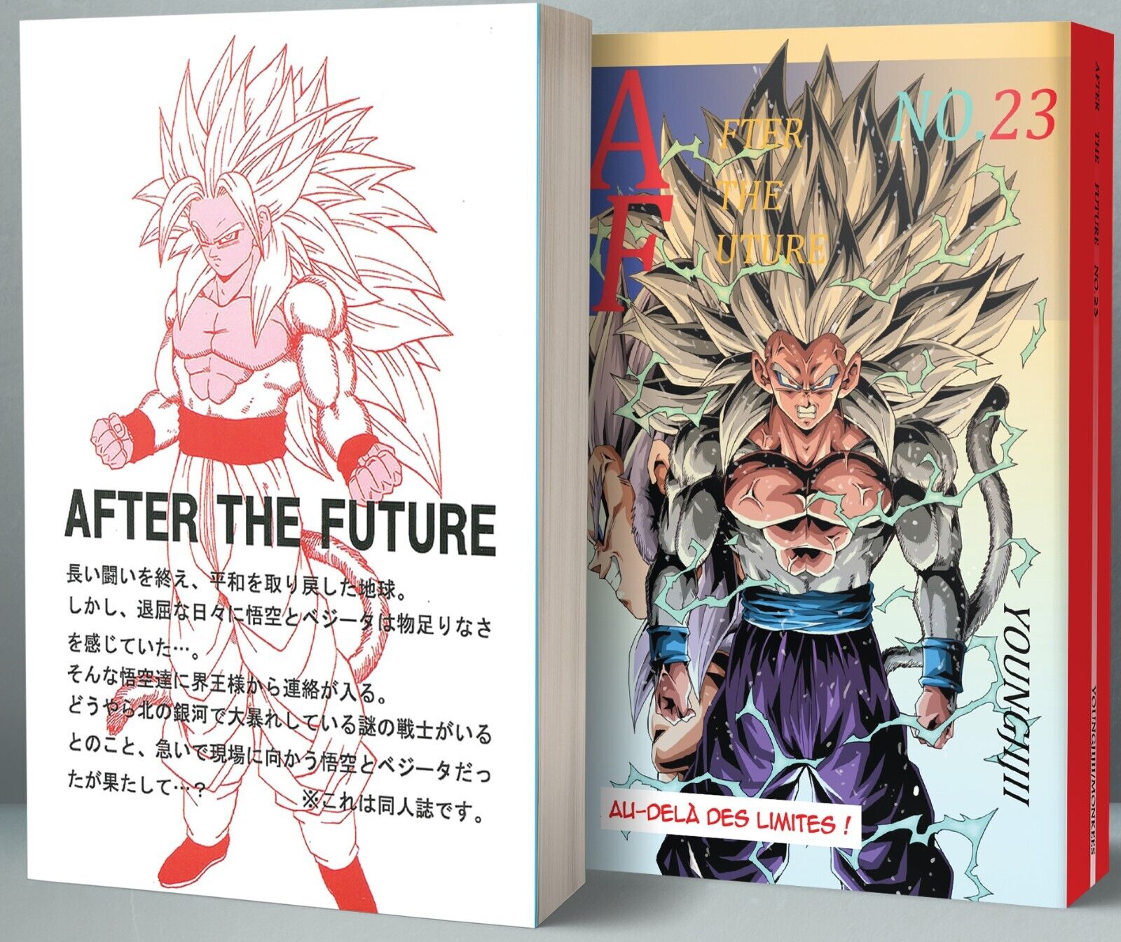 Dragon Ball - Le super livre - Tome 02 