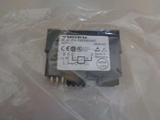 TURCK BL20-2DI-120/230 ELECTRONIC MODULE VN01-03