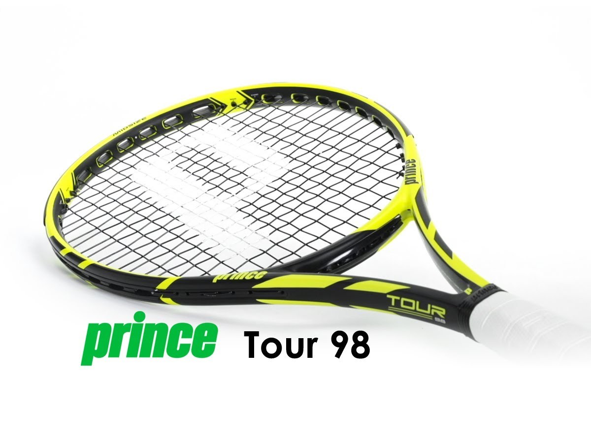 BUMPERGUARD / GROMMET SET: PRINCE EXO3 REBEL 98 /TOUR 98
