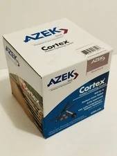 NEW * AZEK CORTEX HIDDEN FASTENING SYSTEM DECKING SCREWS 100 LINFT * RIVER ROCK