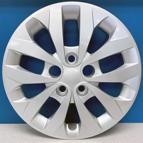 Fits 2016-2017 Hyundai Elantra GT # 536-16S 16" Hubcaps / Wheel Covers NEW SET/4 - Picture 4 of 7