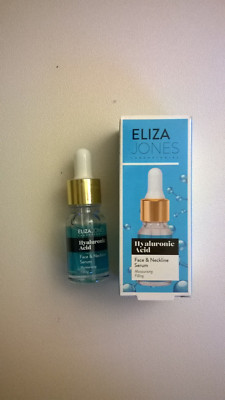 Eliza Jones Hyaloronic Acid Serum 10ml