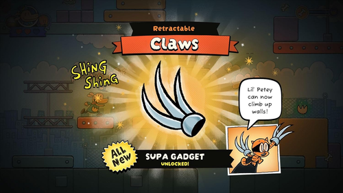 Dog Man: Mission Impawsible - Switch - Picture 6 of 7