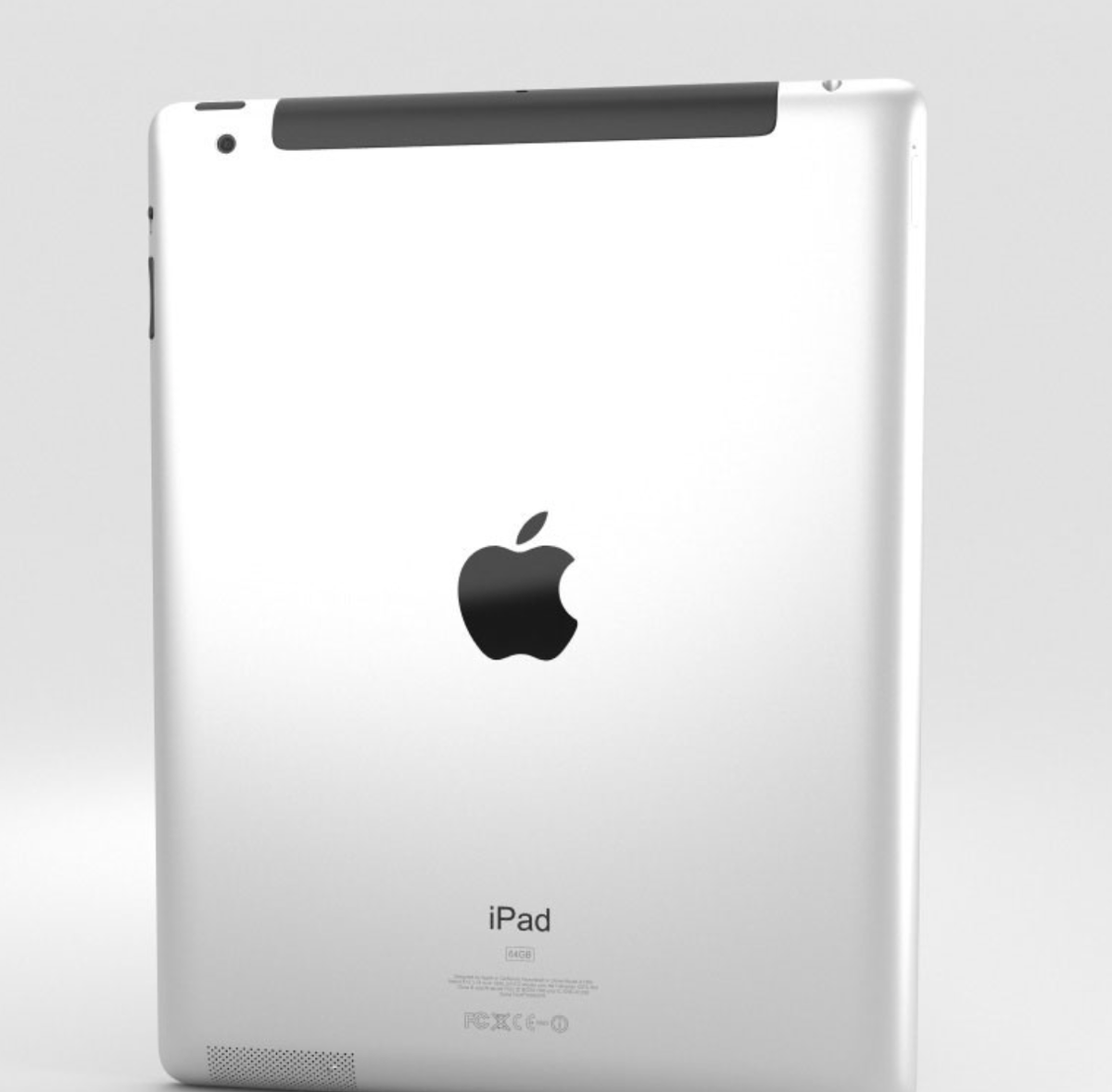 iPad本体 iPad3 16G Apple iPad 3rd Gen. 16GB, Wi-Fi, 9.7in - White Excellent | eBay UK
