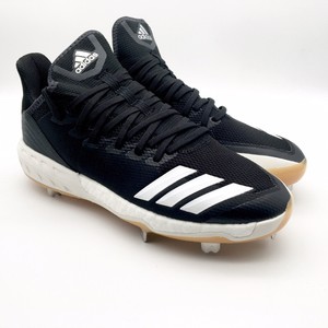 adidas mens boost icon 4 fusion metal cleats