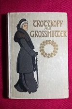 "Despid as Grandmother", Suse La Chapelle-Roobol, 1930s, Weise Lost